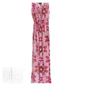 Faded Glory Maxi Dress